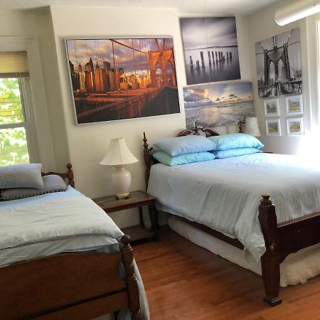 Highland Park Pittsburgh Appartamento Esterno foto